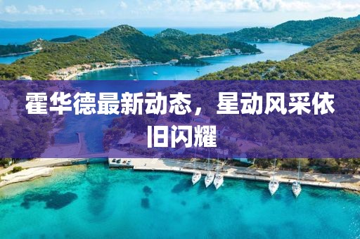 霍华德最新动态，星动风采依旧闪耀