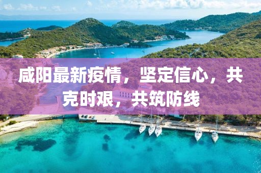咸阳最新疫情，坚定信心，共克时艰，共筑防线