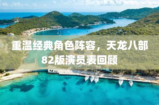 重温经典角色阵容，天龙八部82版演员表回顾