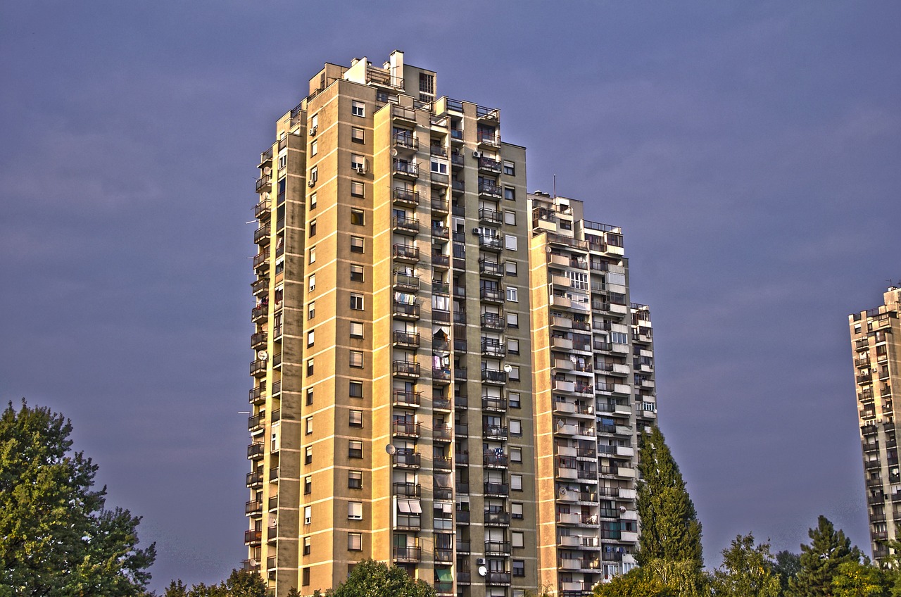 洛阳御景苑最新住宅价格概览，最新住宅价格信息汇总