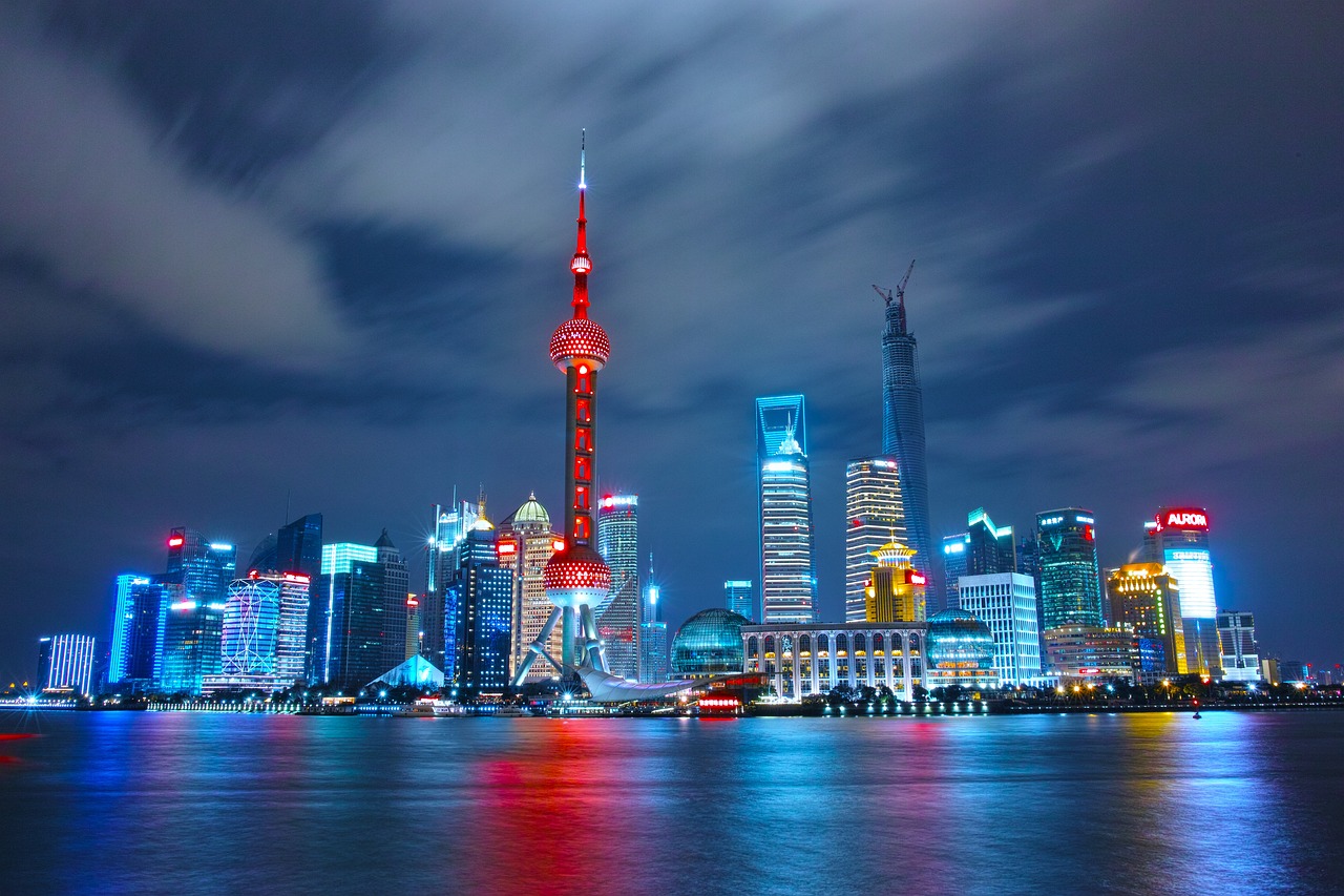上海锌期货行情走势图深度解析与未来展望