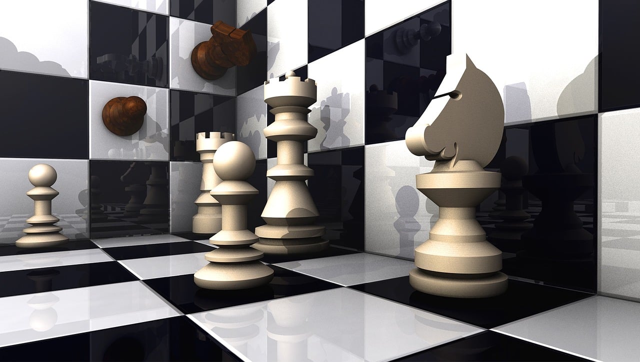 在线象棋比赛，传统智慧与数字时代的碰撞对决