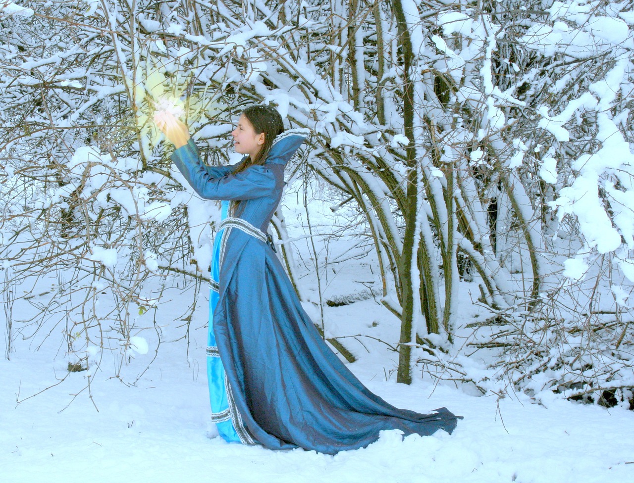 胭脂雪演员演绎经典，再现历史风华