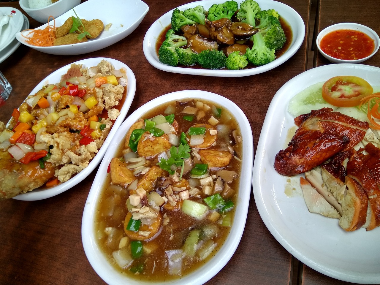 台湾菜最新资讯，美食新潮与文化传承的探索