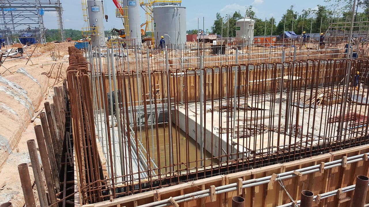 最新建筑结构荷载规范，引领建筑安全与创新的新纪元