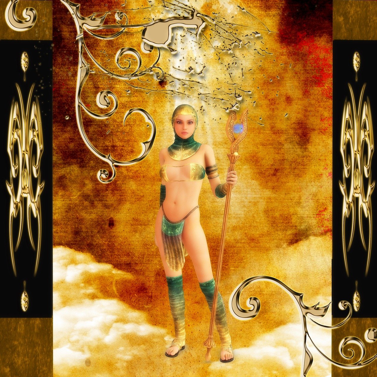 美少女战士动漫，梦幻宇宙冒险之旅启动！