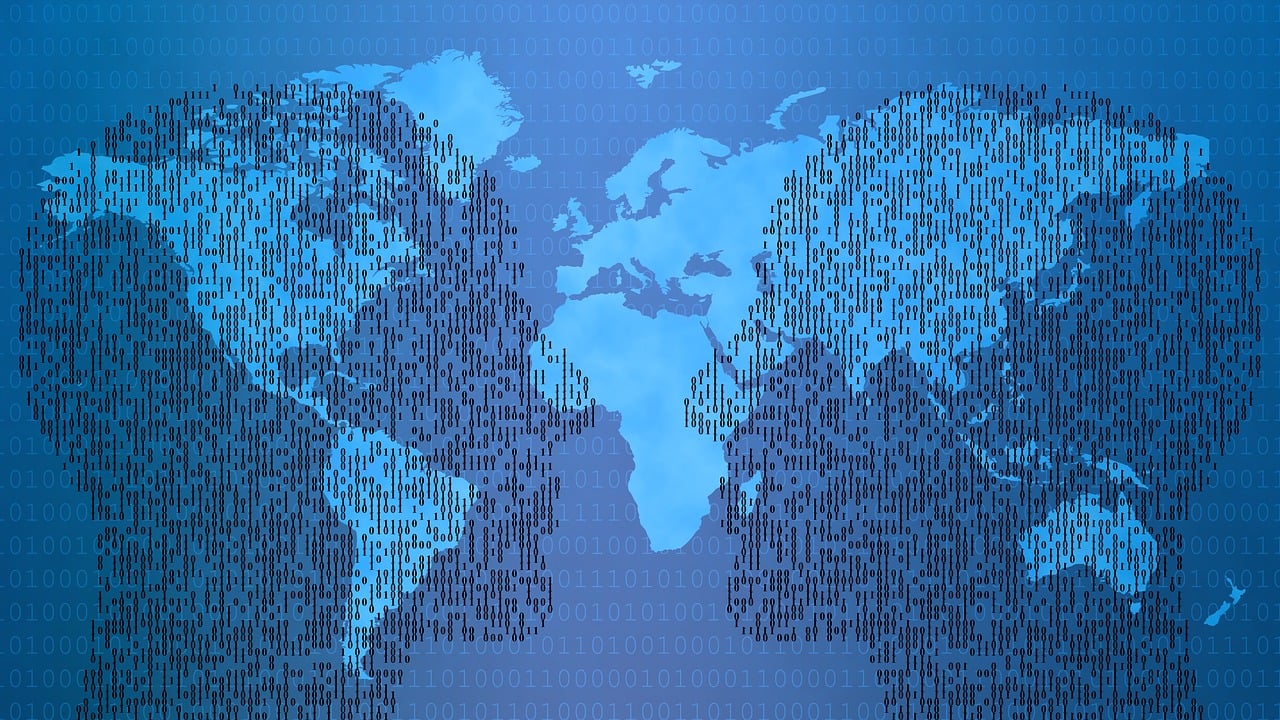最新趋势下的社会变革与技术革新概览
