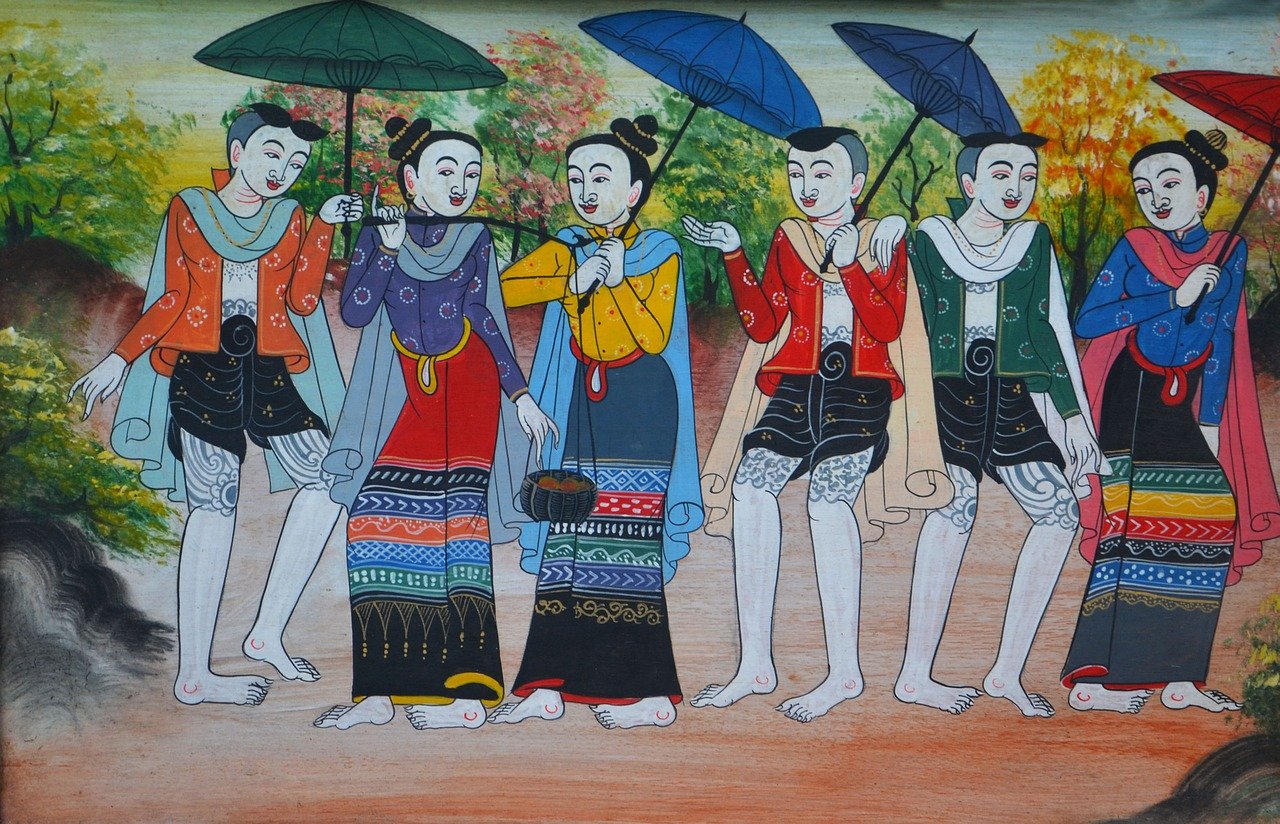 阿衰动漫，虚拟世界到现实生活的魅力之旅探索