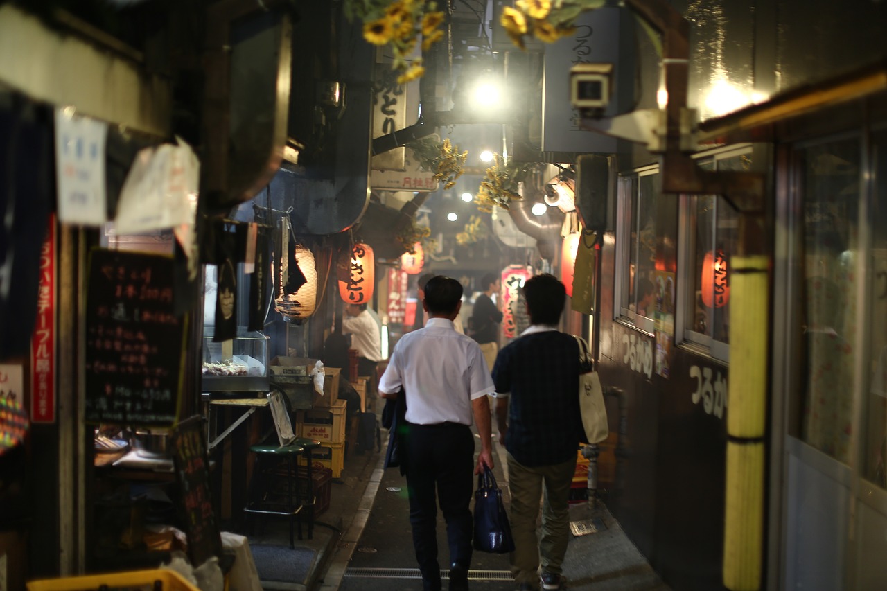 日本动漫影院，探索动漫世界的魅力殿堂